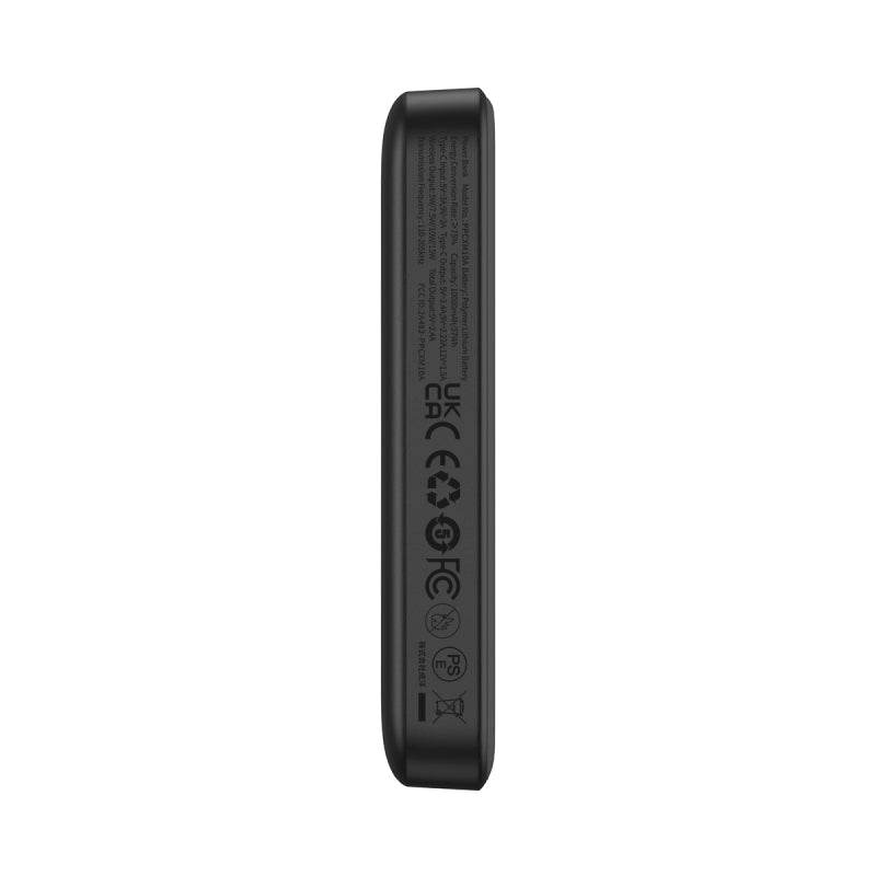 Baseus Mini Air 10K 20W Power Bank