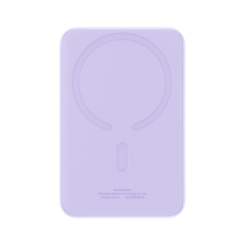 Baseus Mini Air 10K 20W Power Bank
