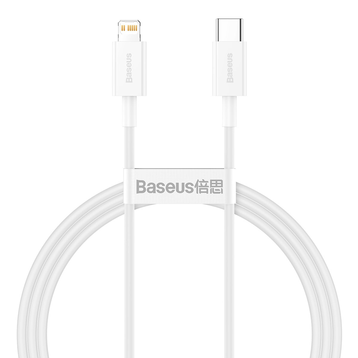 Baseus Superior Series Type-C to Lightning Charging Cable 20W 1M