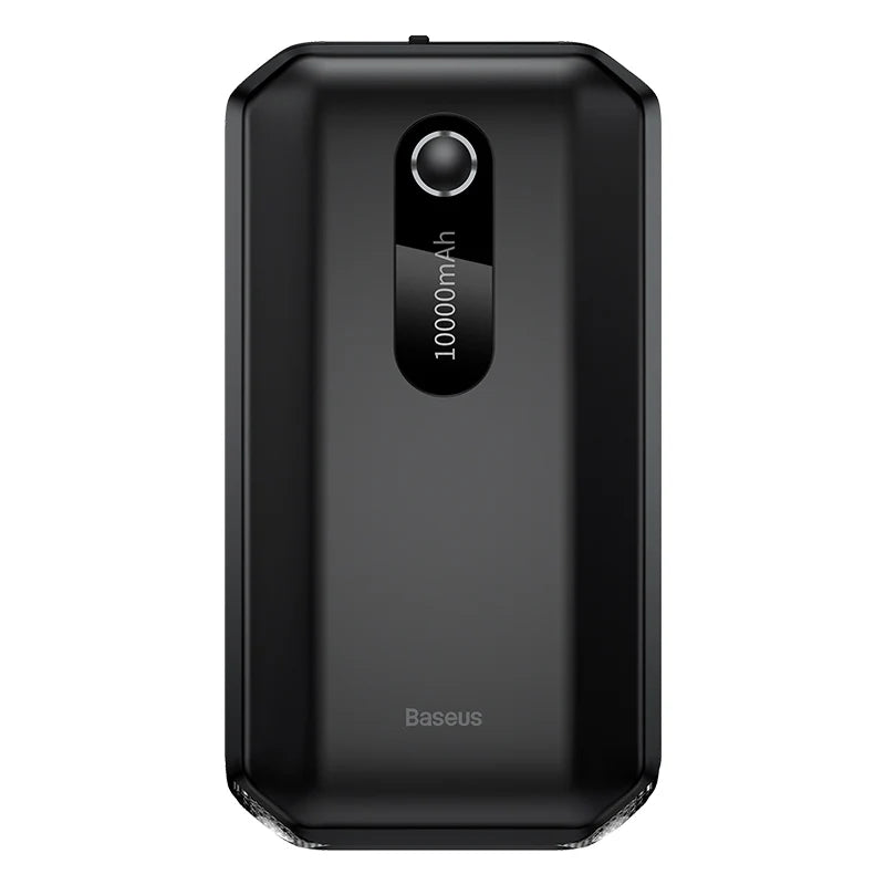 Baseus Super Energy Air Car Jump Starter 12V Black