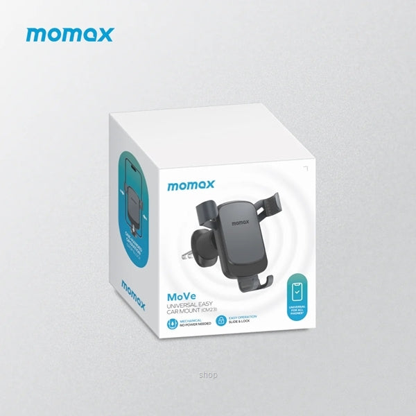 MoVe Universal Easy Car Mount CM23