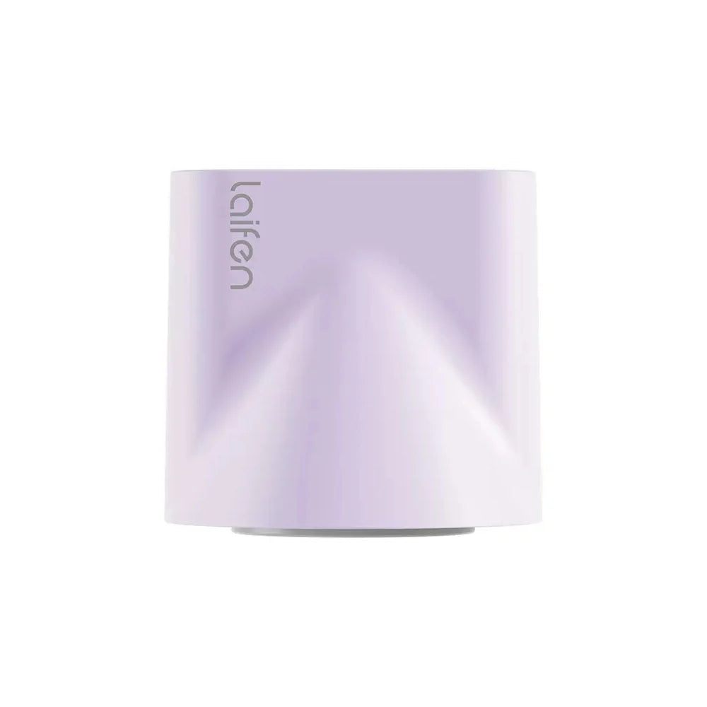 Laifen SE Hair Dryer Multi Color Smooth Nozzle