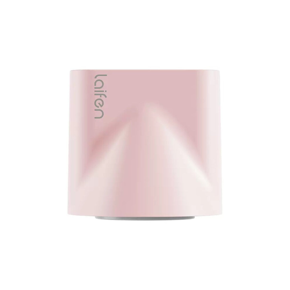 Laifen SE Hair Dryer Multi Color Smooth Nozzle