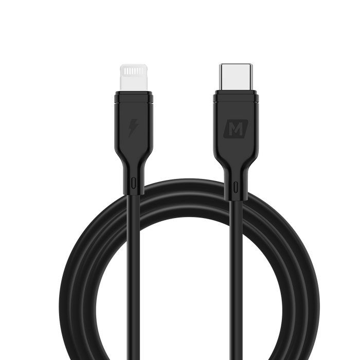 Zero Lightning to Type-C Cable 1.2M DL36