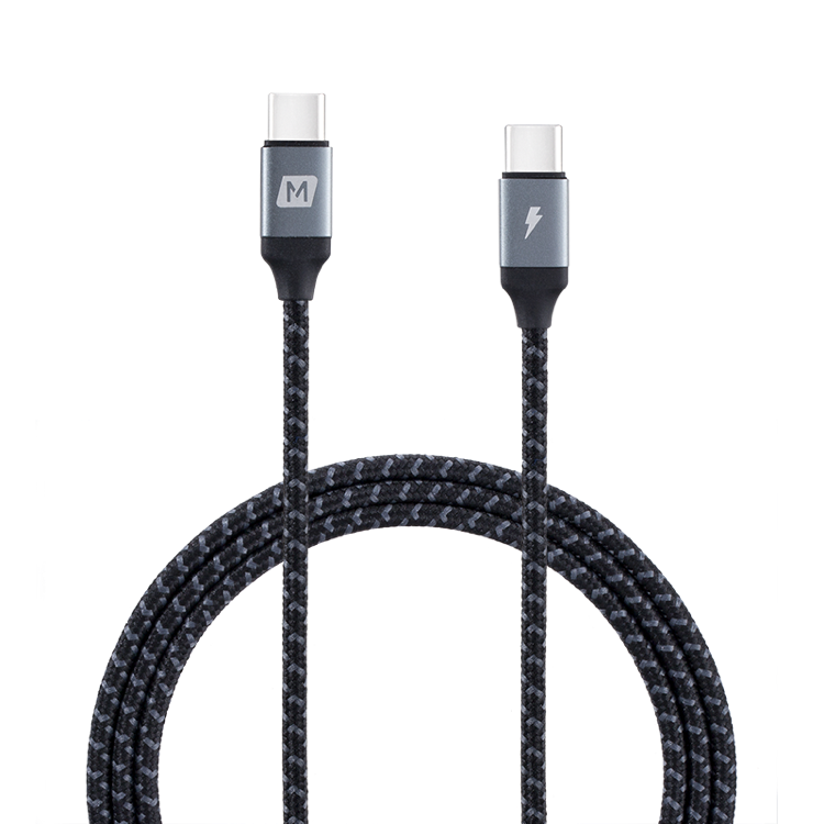 Zero Type-C to Type-C Cable (1.2M) DC13