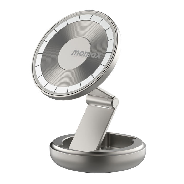 Pac Mount | Multi-Purpose Magnetic Mount