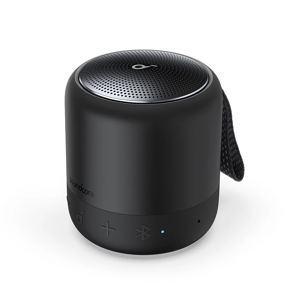 Anker Soundcore Mini 3 Bluetooth Speaker