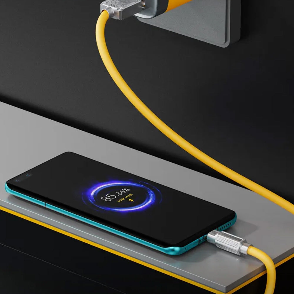 Transformers TF-A02 Lightning Charging Cable 27W 1.5M