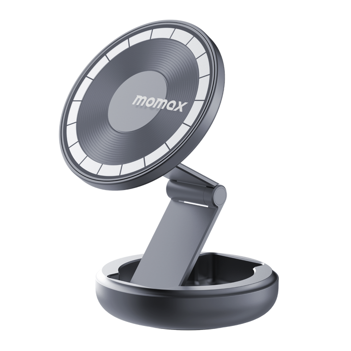 Pac Mount | Multi-Purpose Magnetic Mount