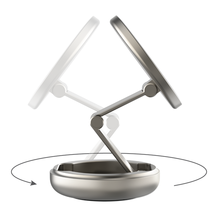 Pac Mount | Multi-Purpose Magnetic Mount