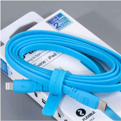 Go-Link Lightning to Type-C Cable 1.2M DL37