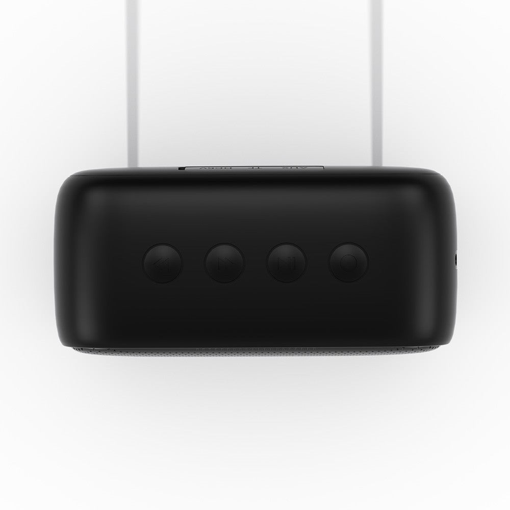 REDEFINE PDCKET Live Bluetooth Portable Speaker