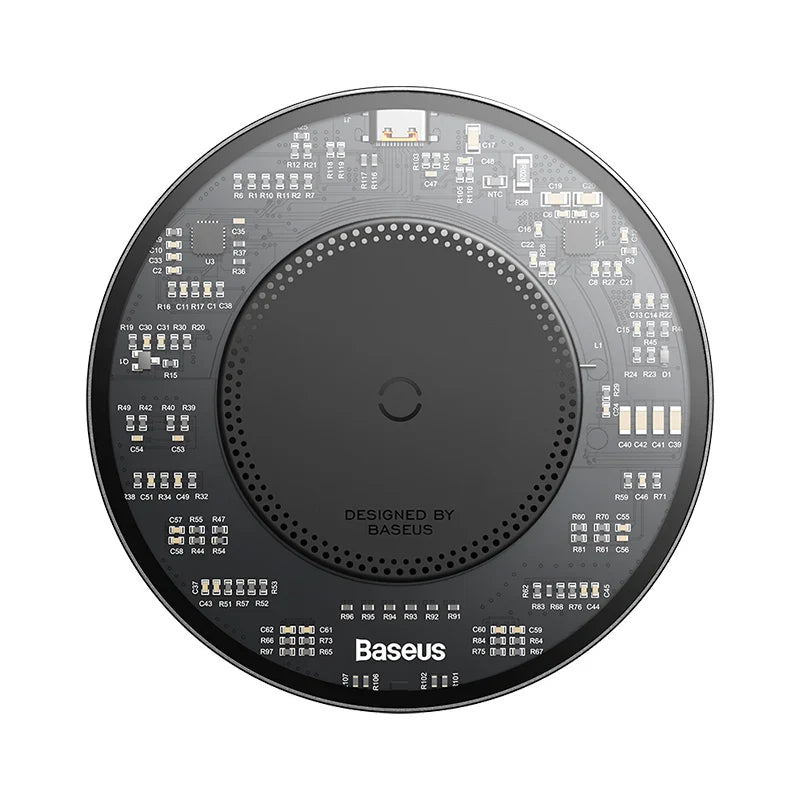 Wireless Charger