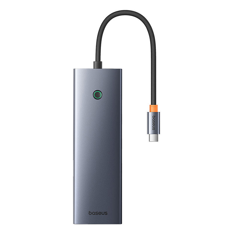 Baseus UltraJoy Series 10-Port Type-C HUB Docking Station