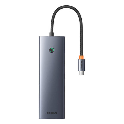 Baseus UltraJoy Series 10-Port Type-C HUB Docking Station
