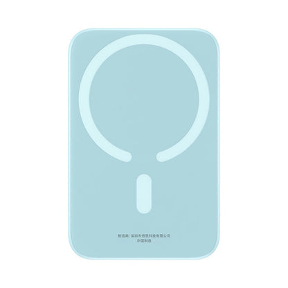 Baseus Magnetic Mini Air 6K 20W Power Bank