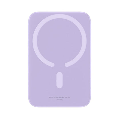 Baseus Magnetic Mini Air 6K 20W Power Bank