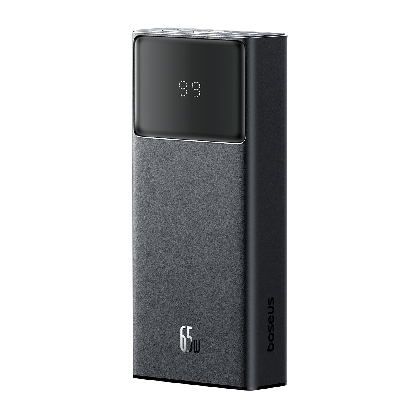 Baseus Star-Lord 20K 65W 4-Port Power Bank with Digital Display