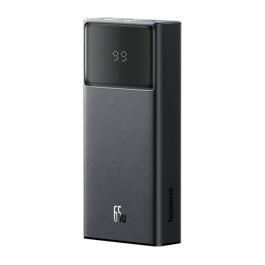 Baseus Star-Lord 20K 65W 4-Port Power Bank with Digital Display