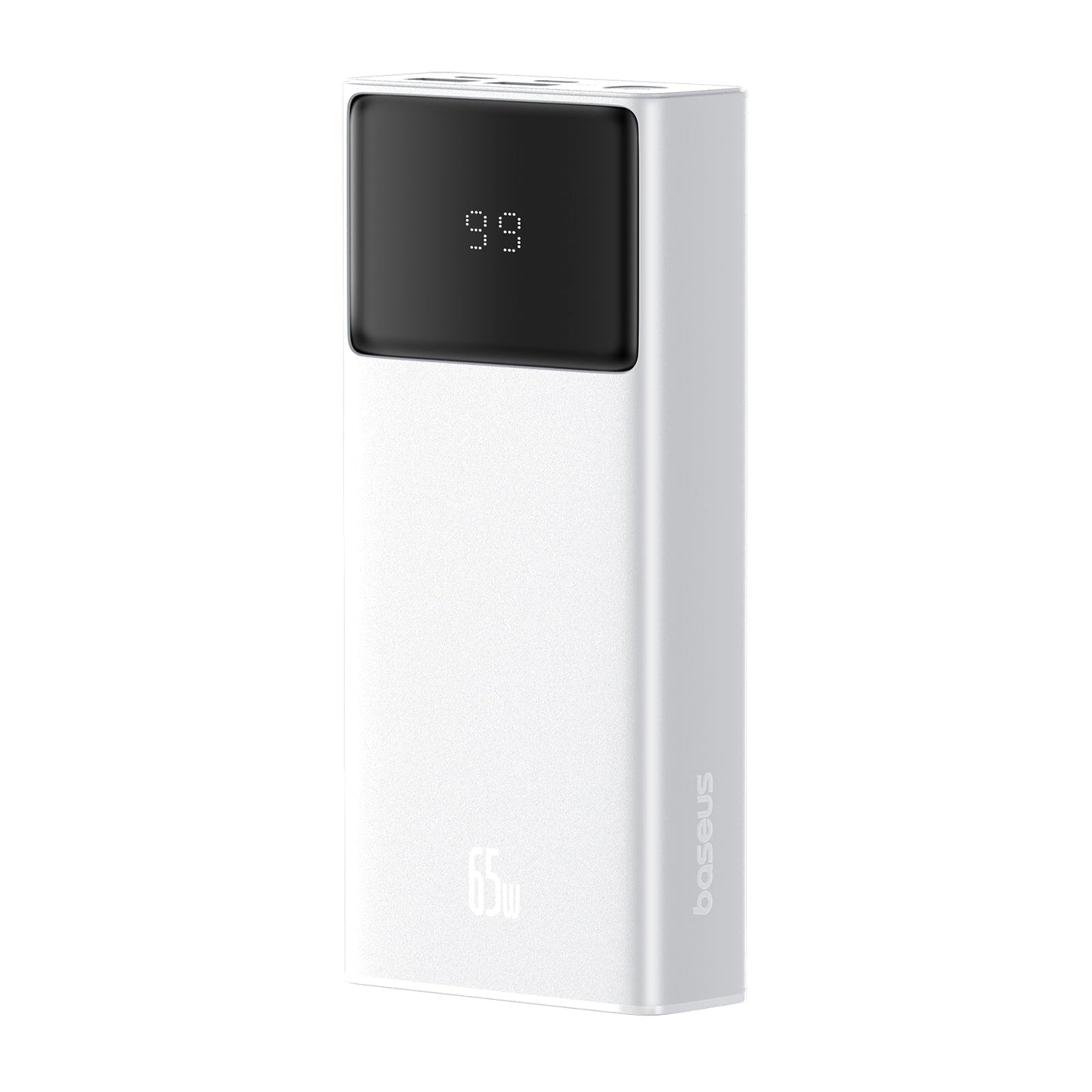 Baseus Star-Lord 20K 65W 4-Port Power Bank with Digital Display
