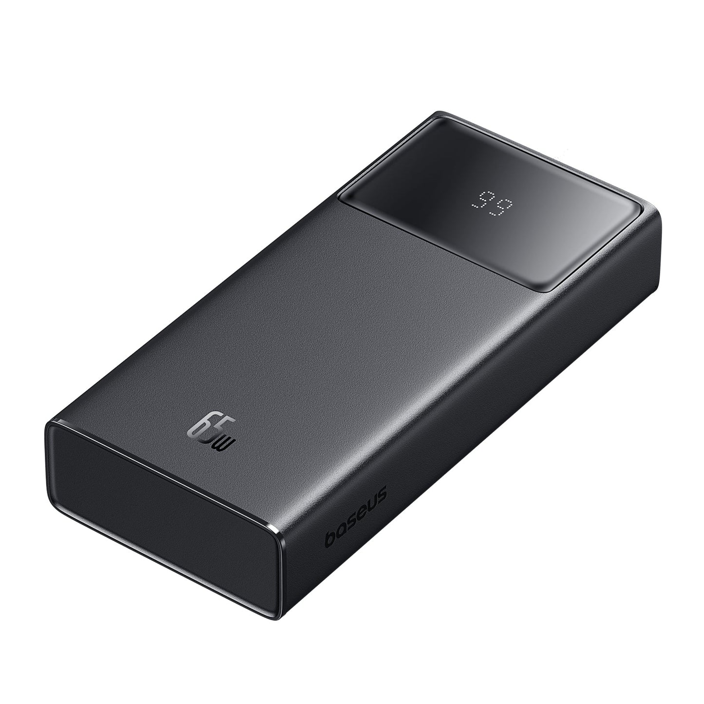 Baseus Star-Lord 20K 65W 4-Port Power Bank with Digital Display