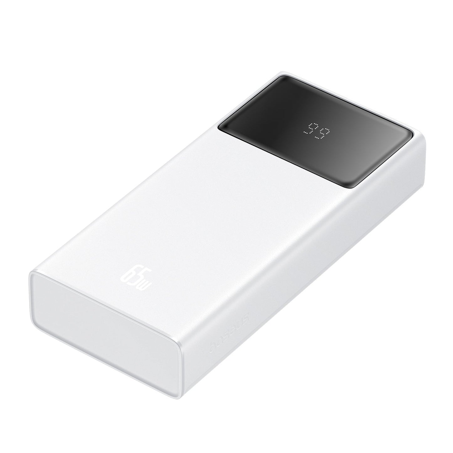 Baseus Star-Lord 20K 65W 4-Port Power Bank with Digital Display
