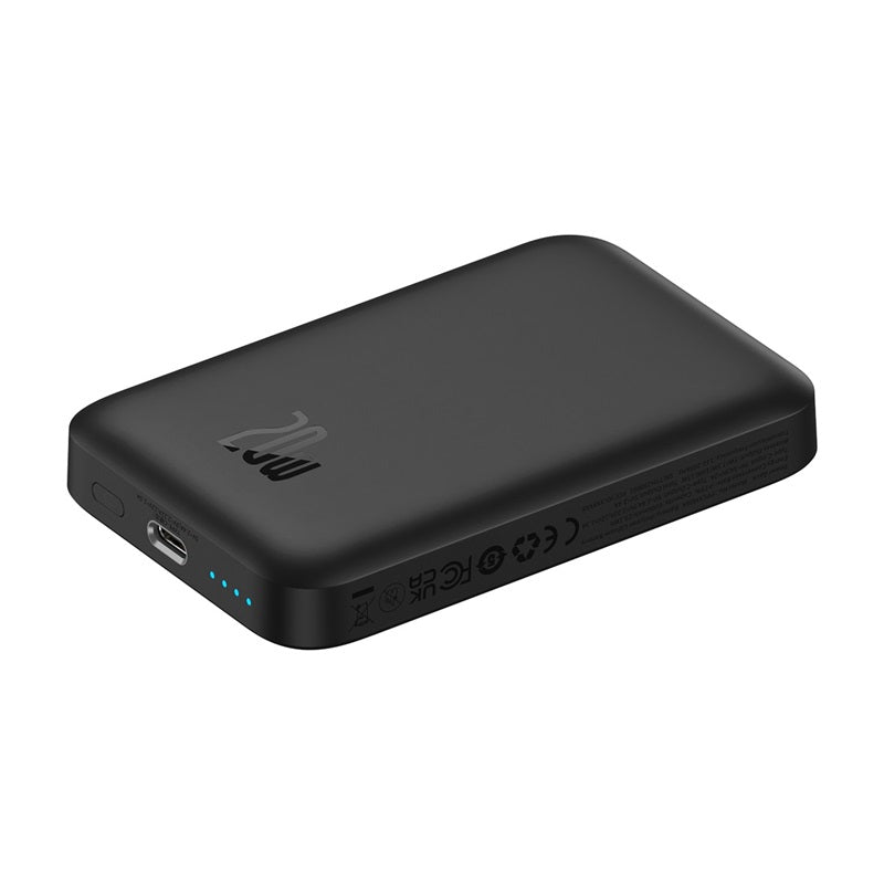 Baseus Magnetic Mini Air 6K 20W Power Bank