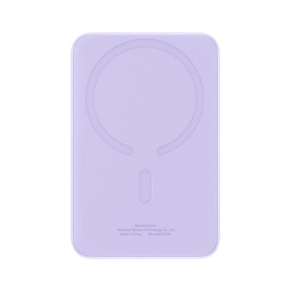 Baseus Mini Air 10K 20W Power Bank