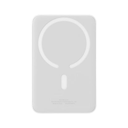 Baseus Mini Air 10K 20W Power Bank
