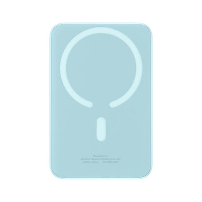 Baseus Mini Air 10K 20W Power Bank