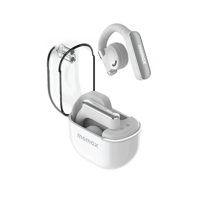 Pill Wave | Open-Ear True Wireless Earbuds