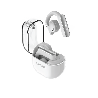 Pill Wave | Open-Ear True Wireless Earbuds