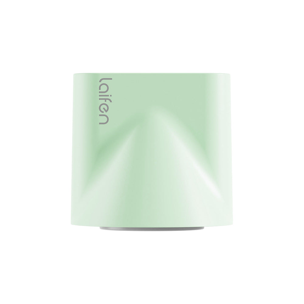 Laifen SE Hair Dryer Multi Color Smooth Nozzle