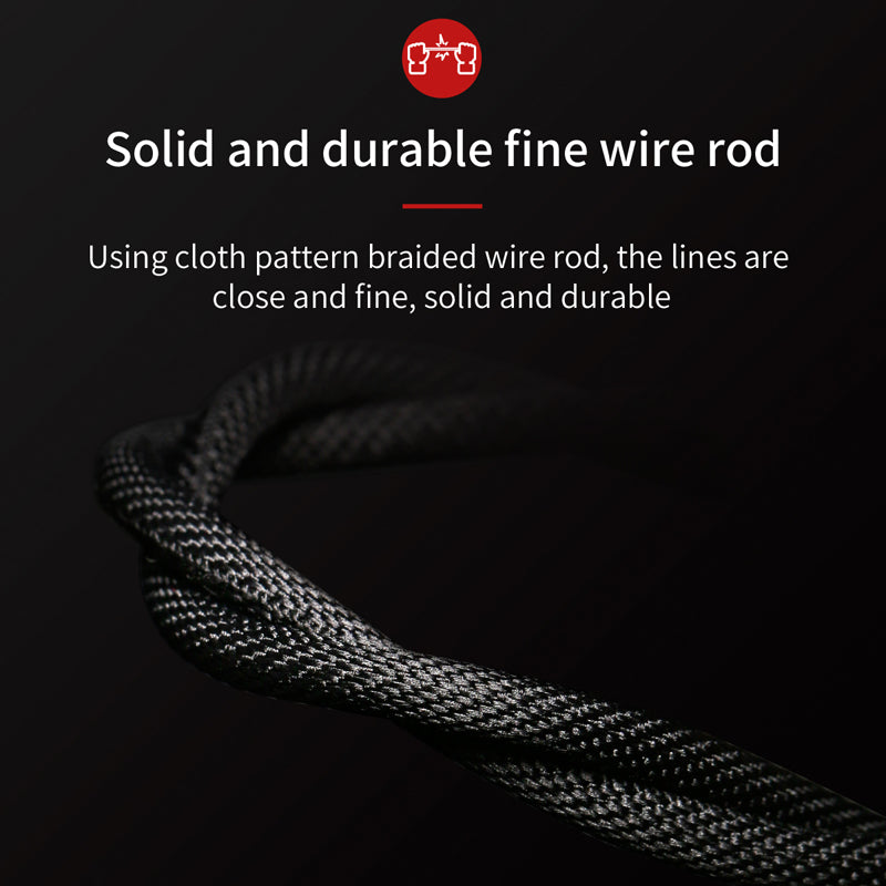 Baseus Yiven 3.5mm to 3.5mm Cable