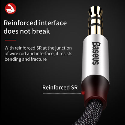 Baseus Yiven 3.5mm to 3.5mm Cable