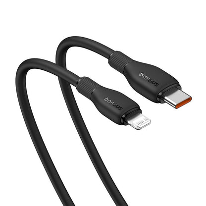 Baseus Pudding Series Type-C to Lightning Charging Cable 20W 1.2M
