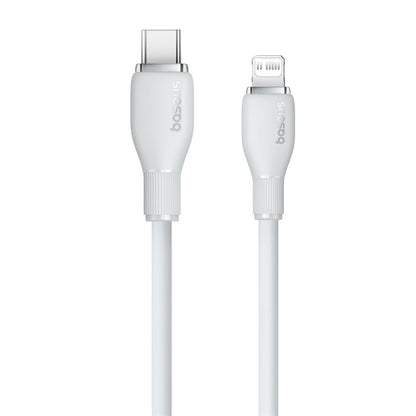 Baseus Pudding Series Type-C to Lightning Charging Cable 20W 1.2M