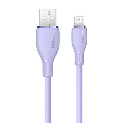 Baseus Pudding Series USB-A to Lightning Charging Cable 1.2M