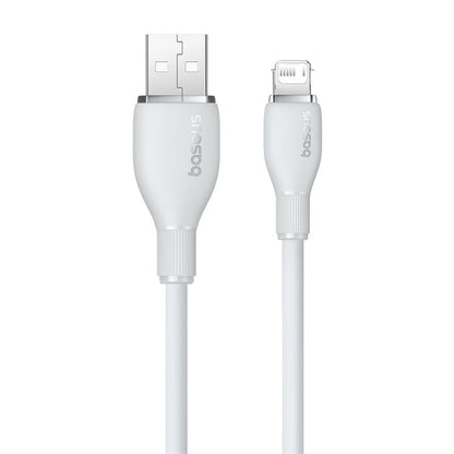 Baseus Pudding Series USB-A to Lightning Charging Cable 1.2M