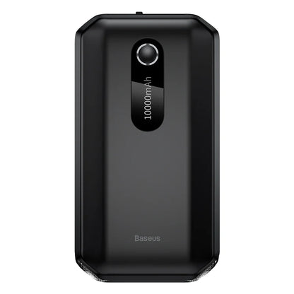 Baseus Super Energy Air Car Jump Starter 12V Black