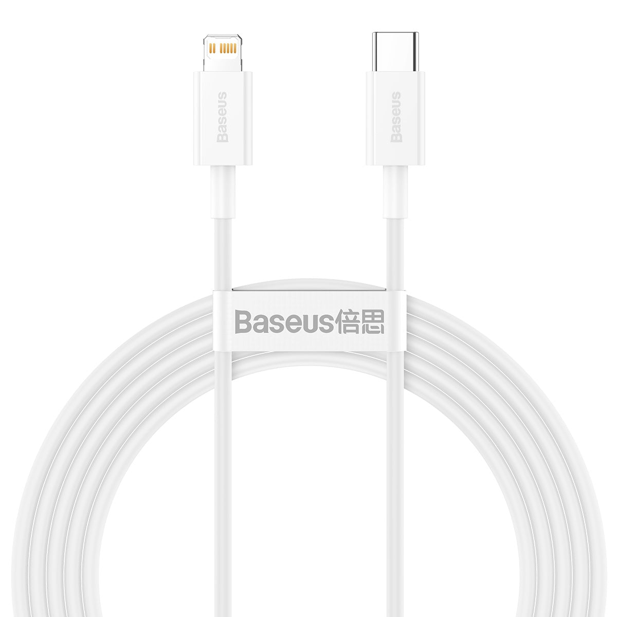 Baseus Superior Series Type-C to Lightning Charging Cable 20W 2M