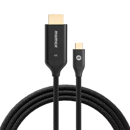 Elite Link USB-C to HDMI 2.0 4K Cable 2m DT3