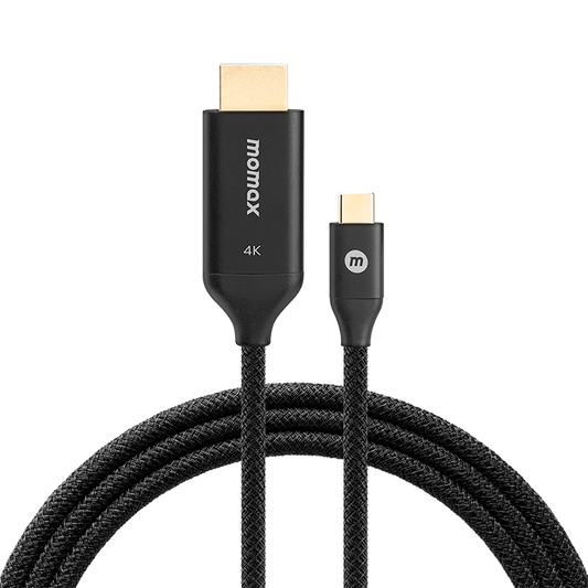 Elite Link USB-C to HDMI 2.0 4K Cable 2m DT3