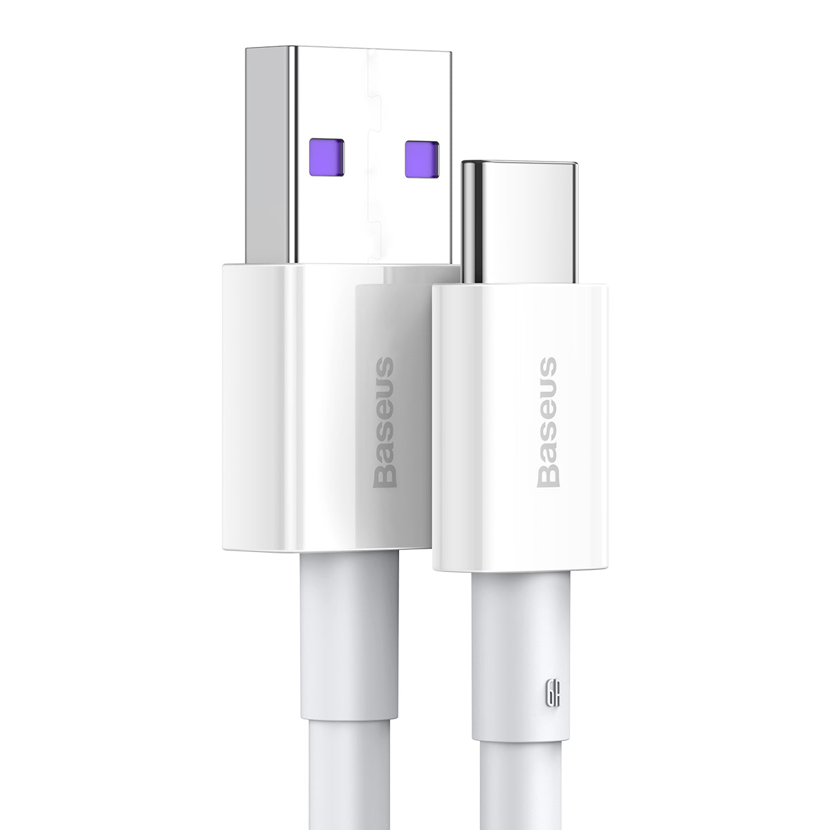 Baseus Superior Series USB-A to Type-C Charging Cable 66W 1M