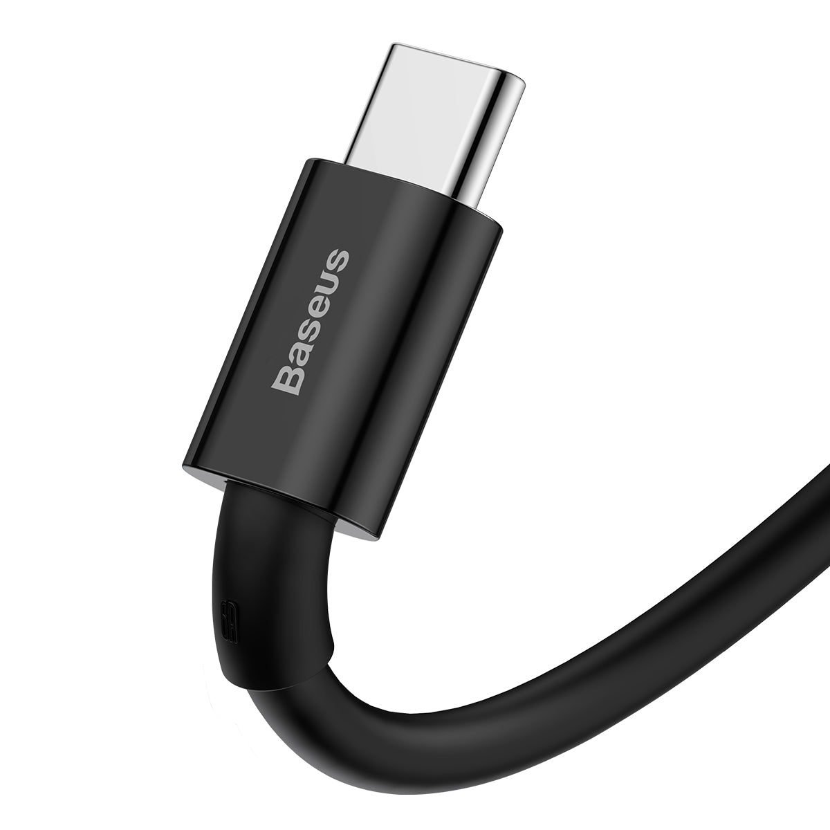 Baseus Superior Series USB-A to Type-C Charging Cable 66W 2M