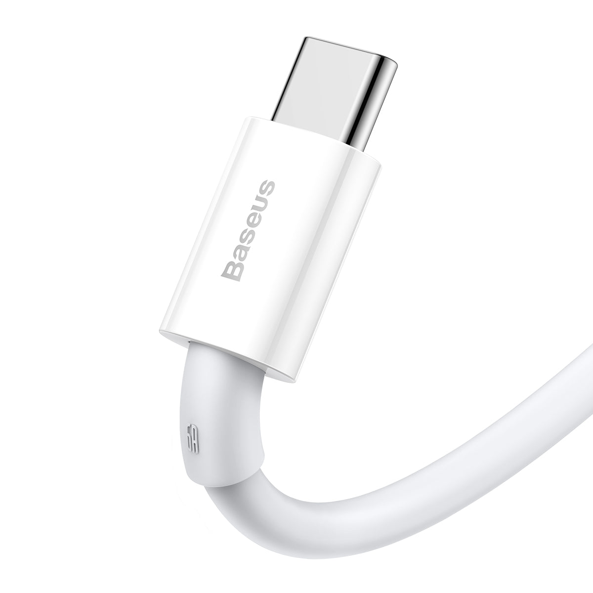 Baseus Superior Series USB-A to Type-C Charging Cable 66W 2M