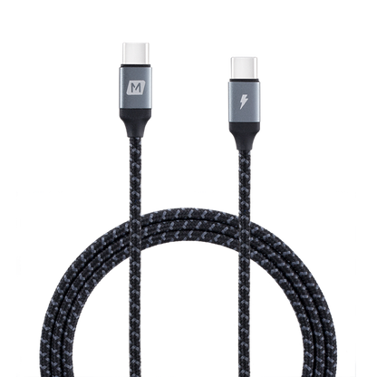 Zero Type-C to Type-C Cable (1.2M) DC13
