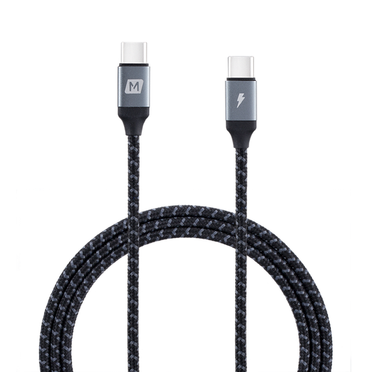 Zero Type-C to Type-C Cable (1.2M) DC13
