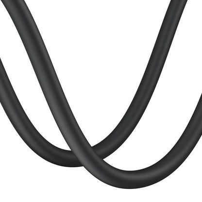 Baseus Jelly Liquid Silica Gel USB-A to Lightning Charging Cable 1.2M