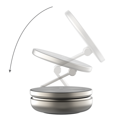 Pac Mount | Multi-Purpose Magnetic Mount